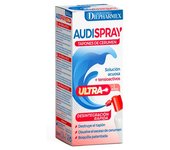 Audispray Ultra Tapones de Cerumen 20ml