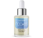 NOOVES NAILS - Cuticle Oil Coconut 30ml - Aceite para cutículas y uñas - Aroma Coco