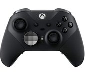 Mando Xbox Wireless Controller Elite Serie 2 Black