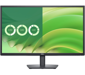 DELL E2725H E Series 27- LED VA Full HD VGA