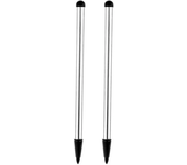 1-3PCS Dual Use Screen Pen for Ipad Stylus for Lenovo Android Tablet Phone Stylus for Samsung for Xiaomi Capacitance Pen