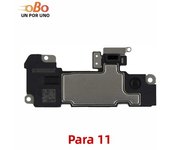 Ear Earpiece Speaker For iPhone X XS XR 11 12 PRO MAX MINI Ear Speaker Sound Repair Front EarPiece Replacement parts