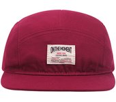 New ON THE MOMENT Cotton 5 Panel Baseball Cap Snapback Caps Bone Gorras Hombre Originales Hip Hop Hats For Men Women Adjustable