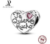HOT 92 style 925 Sterling Silver Chameleon Firefly Cute Animal Pendant Beads Fit Original Pandora Bracelets Charms Jewelry Gifts