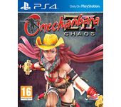 Onechanbara Z2: Chaos, Juego para Consola Sony PlayStation 4, PS4
