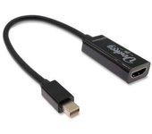 Donkey pc adaptador Mini displayport a hdmi