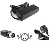 power adapter charger 12V for TV Bush LED19982DVDHD