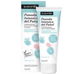 Suavinex pomada intensiva reparadora pañal 75 ml