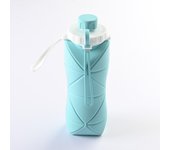 De Agua plegable de gran capacidad para Transporte y Viajes al aire libre de silicona degree