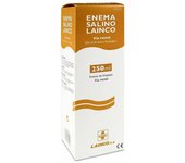 Lainco Derm Enema Salino 250Ml