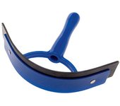 SECADOR MEDIALUNA HH PLASTICO