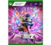 Dragon Ball: Xenoverse 2 Juego para Consola Microsoft XBOX Series X