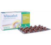 Visualut Salud Ocular, 60 Cápsulas