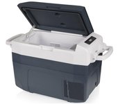 Nevera Eléctrica Portátil Tristar KB-7740/ 40L/ Antracita