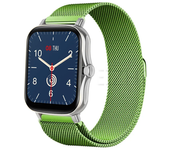 20mm straps For Amazfit GTS 4/3/2e/Mini/stratos 3/2 Metal Magnetic loop 22mm watch Bracelet Amazfit Gtr 4/3/pro/2e/bip-u-s-lite