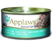 Applaws Kitten Lata para Gatitos  Comida húmeda en lata para gatos Kitten de Applaws en diferentes sabores