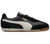 Zapatilla  Puma Arizona Retro  Negro