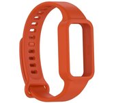 For Xiaomi Smart band 9 Active Soft Silicone Strap Replacement Wrist Band for miabnd 9 active Redmi Band 3 Bracelet Accessories