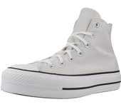 Zapatillas deportivas de Mujer Marca Converse Modelo Chuck Taylor All Star Lift Hi