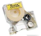 NCPD45018Yellow 12mmX7m DYMO-500TS de Diseño # S0720580