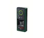 Bosch Home and Garden Detector Truvo 2.ª gen. (manejo sencillo con un solo botón, detección fácil de cables tensión y metales en la pared hasta 70 mm, caja)
