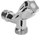 Grifo Lavadora Sencillo Entrada 1/2" - Salida 3/4" Grifo Lavadora, Grifo Lavavajillas, Grifo De Paso