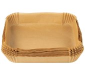 Bandeja de papel para freidora de aire bgmp-7606 26x26x4,5cm masterpro   MASTERPRO