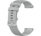 Silicone Strap For Garmin Forerunner 255 265 245 165 Band For Garmin Vivoactive 5/4 Venu 3 2 sq 2 Bracelet 20mm 22mm Accessorie