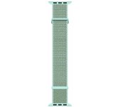 Nylon Loop Strap For Apple Watch Band 49mm 45mm 44mm 42mm 41mm 40mm 38mm Smart Belt Bracelet For IWatch Ultra 8/7/6/SE/5/4/3