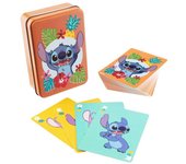 JUEGO DE CARTAS DISNEY LILO & STITCH PALADONE REDSTRING PP10961LS