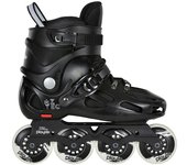 Patines en Línea Playlife Aztec con Carcasa Rígida y Guía de Aluminio