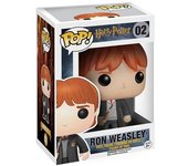 Funko POP! - Harry Potter: Ron Weasley 02