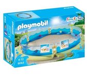 Piscina Acuario Playmobil 9063 - Coleccionables