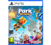 Park Beyond, Juego para Consola Sony PlayStation 5 PS5