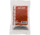 Sopa de Miso Instant  Terrasana