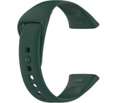 Replacement Silicone Strap For Xiaomi Redmi Watch 3 Watchbands Strap For Redmi Watch 3 Strap Correa Bracelet Accessories