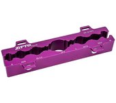 Aleación de aluminio Bicicletas universal bike suspensión trasera Tenedores reparación herramienta Tornillos Inserciones abrazadera mandíbula Hub MTB pedal multifunción Accesorios