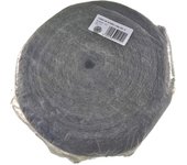 BARLESA Lana de Acero en Bobina de 1 KG - Versátil y Duradera