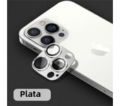 Metal Camera Lens Glass Protector for IPhone 14 13 15 Pro Max 12 Mini 14 Plus 14Pro 13Pro 15Pro i15 Glass Lens Cover Accessories