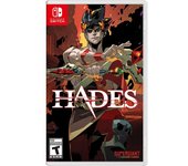 Hades Juego para Consola Nintendo Switch