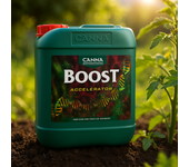 Canna Boost 5L Canna Estimulador de floración órgano-mineral