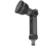 Pistola de Riego Ferrestock Gris