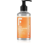 Freshly Cosmetics - Champú repoarador para cabello seco Intense Bond-Restoring Shampoo