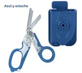 Tactical Rescue Scissor Replace for Leatherman First Aid Expert Folding Raptor Scissors Outdoor Survival Tool EDC Gadget