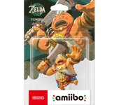 Figura Amiibo Yunobo Coleccion Zelda