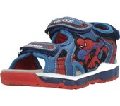 Sandalias Niño Marca Geox Modelo J Sandal Android Boy