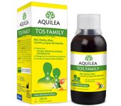 Aquilea tos family 150 ml