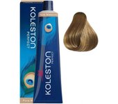 Wella Koleston Perfect Me+ Pure Naturals Tinte Permanente para Cabello 60 Ml