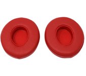 Applicable to Beats SOLO2 SOLO3 earmuffs Wireless earphones 2.0 3.0 Bluetooth earmuffs sponge covers