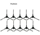 For Dreame L10s Pro Ultra Heat, X30 Ultra, X30 Pro Vacuum Cleaner Replacement Accessories Main Side Brush Filter Mop Dust Bag